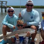 Nearshore Fishing Trips