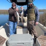 Trout Fishing Charters