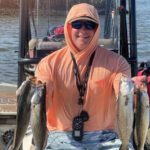 Trout Fishing Trips