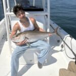 Guided Fishing Charters
