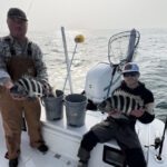 Private Fishing Charters